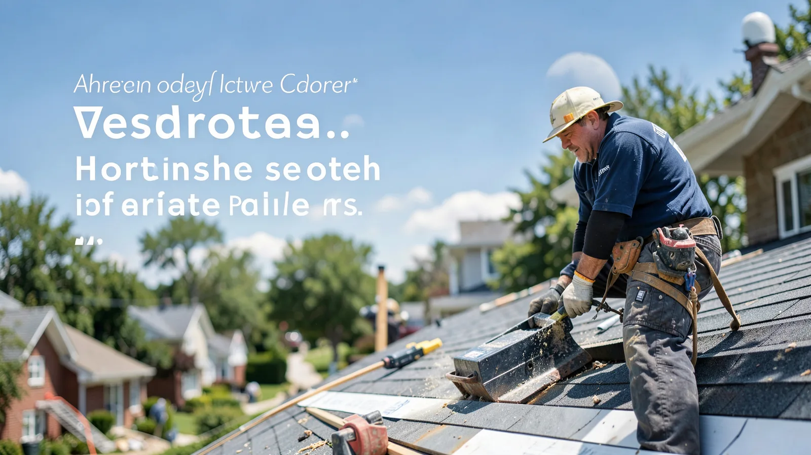 Roof Replacement in Merchantville, NJ near me
